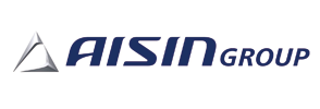 AISIN Logo